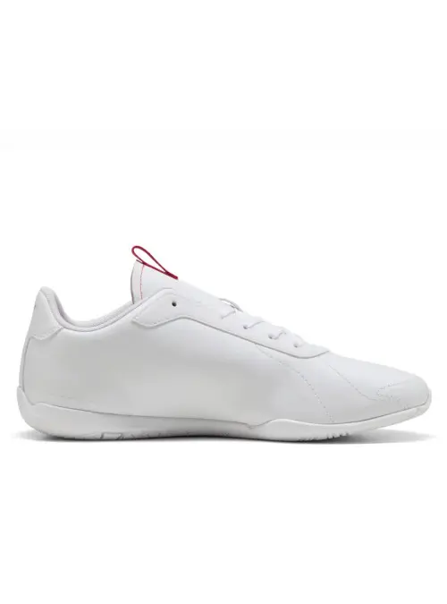 Puma Męskie Sneakersy Ferrari Neo Cat 3.0 30864502 Biały | Sklep Monotox