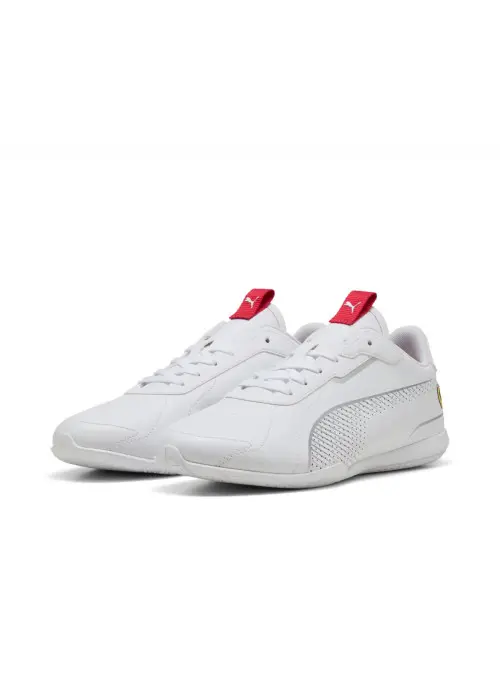 Puma Męskie Sneakersy Ferrari Neo Cat 3.0 30864502 Biały | Sklep Monotox