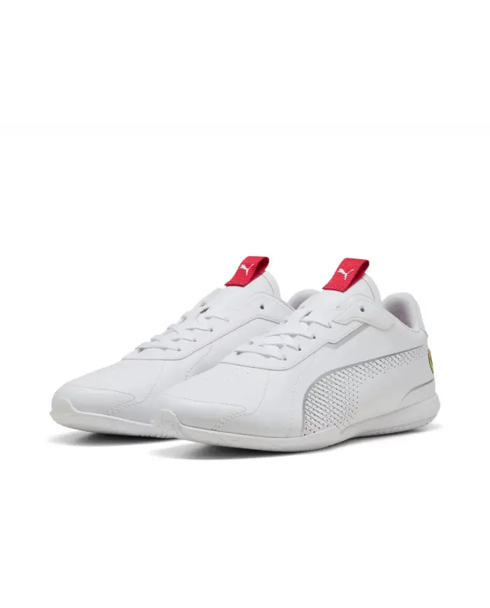 Puma Męskie Sneakersy Ferrari Neo Cat 3.0 30864502 Biały | Sklep Monotox