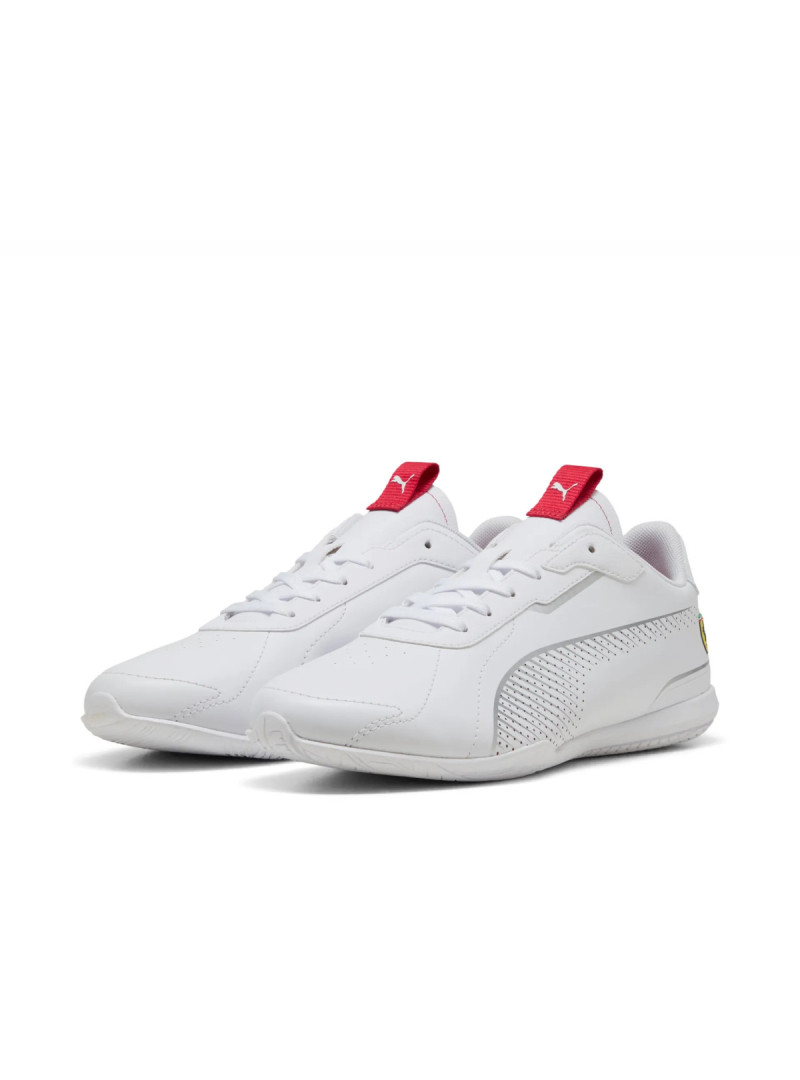 Puma Męskie Sneakersy Ferrari Neo Cat 3.0 30864502 Biały | Sklep Monotox
