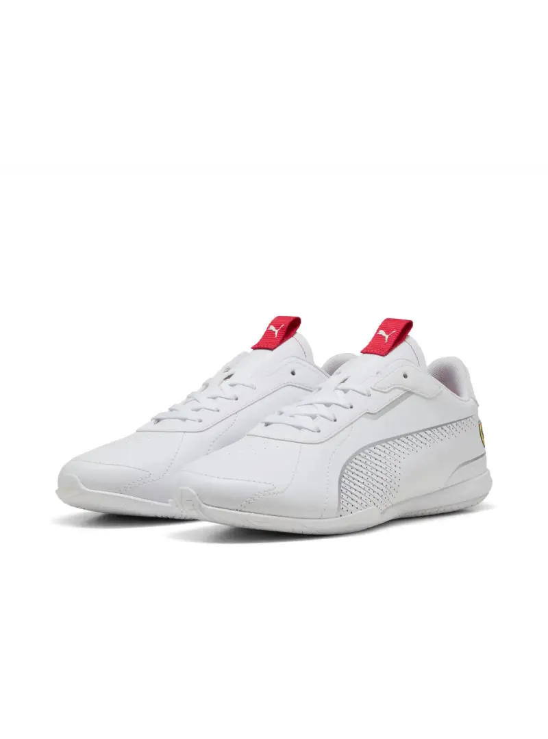 Puma Męskie Sneakersy Ferrari Neo Cat 3.0 30864502 Biały | Sklep Monotox