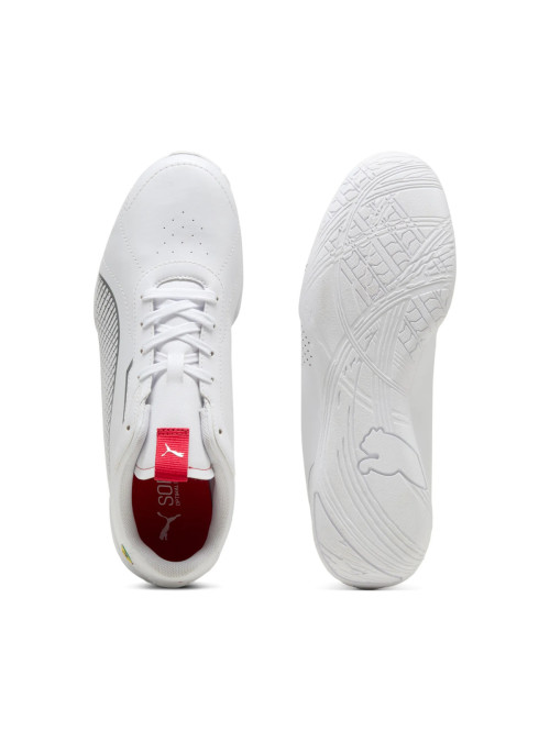 Puma Męskie Sneakersy Ferrari Neo Cat 3.0 30864502 Biały | Sklep Monotox