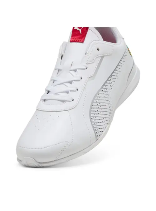 Puma Męskie Sneakersy Ferrari Neo Cat 3.0 30864502 Biały | Sklep Monotox