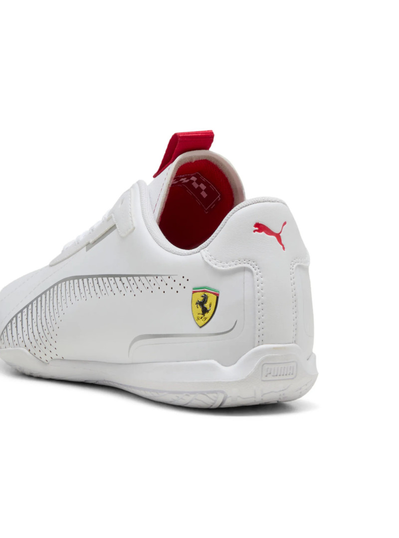 Puma Męskie Sneakersy Ferrari Neo Cat 3.0 30864502 Biały | Sklep Monotox