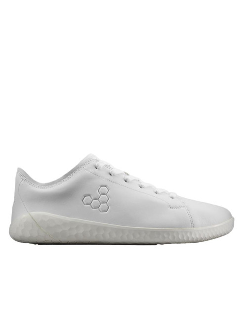 Vivobarefoot Męskie Buty sportowe Geo Court Iv Mens Bright 309062-01 Biały | Sklep Monotox