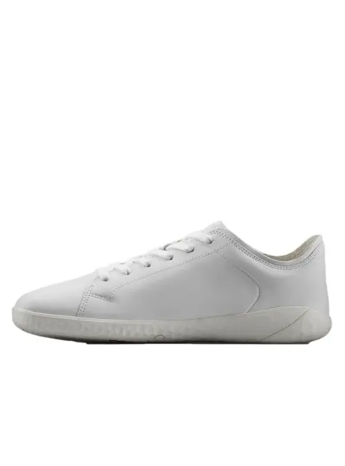 Vivobarefoot Męskie Buty sportowe Geo Court Iv Mens Bright 309062-01 Biały | Sklep Monotox