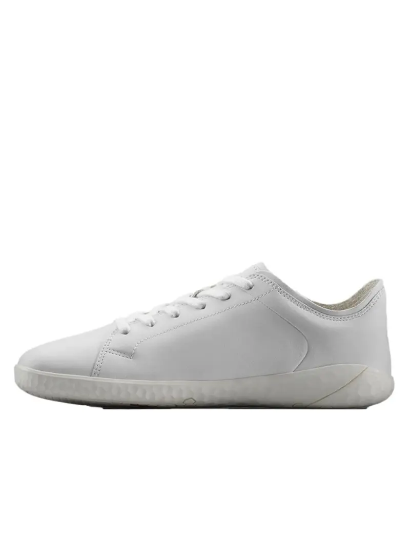 Vivobarefoot Męskie Buty sportowe Geo Court Iv Mens Bright 309062-01 Biały | Sklep Monotox
