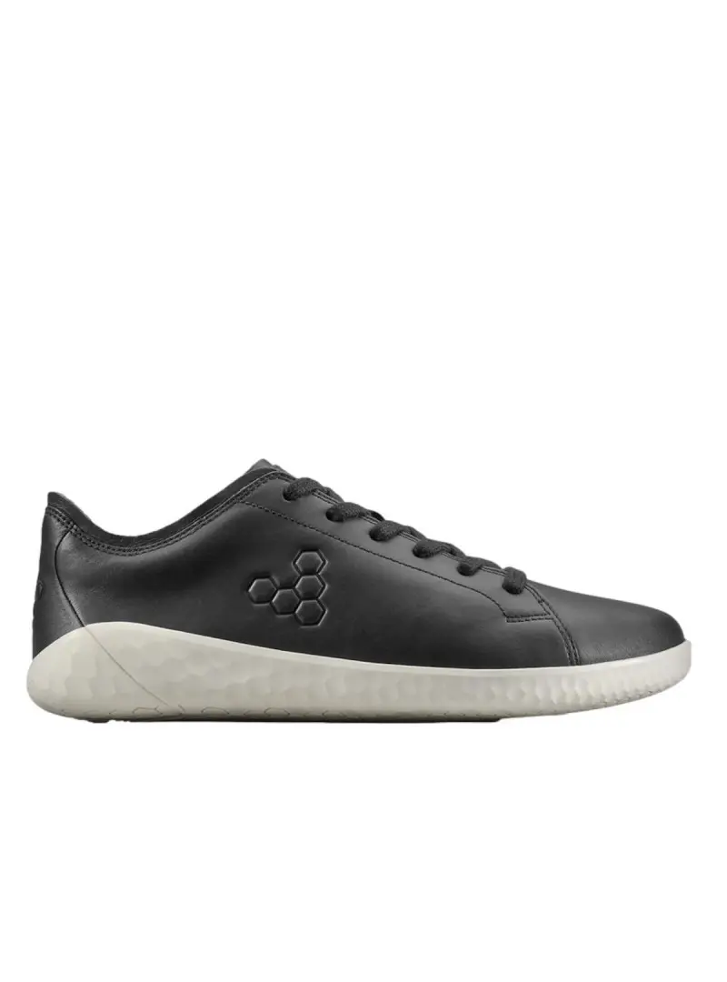 Vivobarefoot Męskie Buty sportowe Geo Court Iv Mens Obsidian 309062-04 Czarny | Sklep Monotox