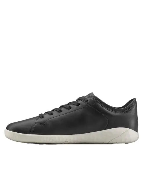 Vivobarefoot Męskie Buty sportowe Geo Court Iv Mens Obsidian 309062-04 Czarny | Sklep Monotox