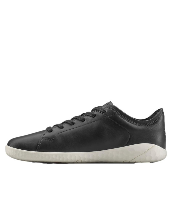 Vivobarefoot Męskie Buty sportowe Geo Court Iv Mens Obsidian 309062-04 Czarny | Sklep Monotox