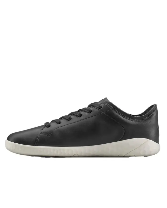 Vivobarefoot Męskie Buty sportowe Geo Court Iv Mens Obsidian 309062-04 Czarny | Sklep Monotox