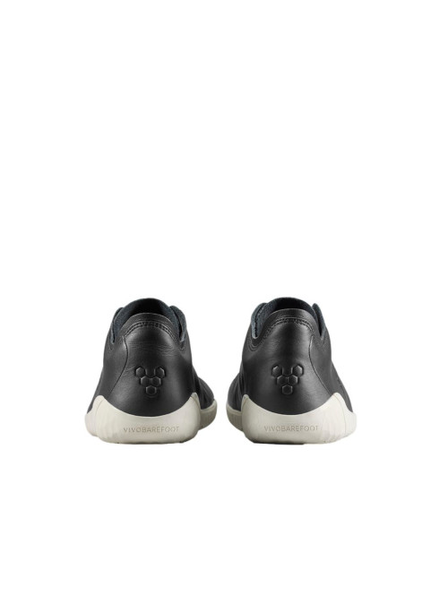Vivobarefoot Męskie Buty sportowe Geo Court Iv Mens Obsidian 309062-04 Czarny | Sklep Monotox