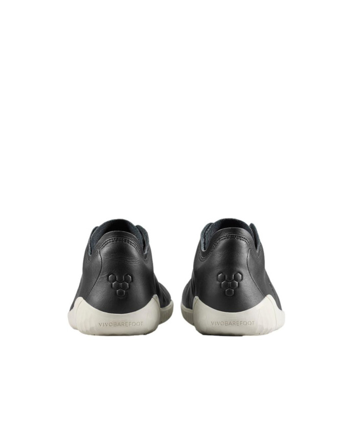 Vivobarefoot Męskie Buty sportowe Geo Court Iv Mens Obsidian 309062-04 Czarny | Sklep Monotox