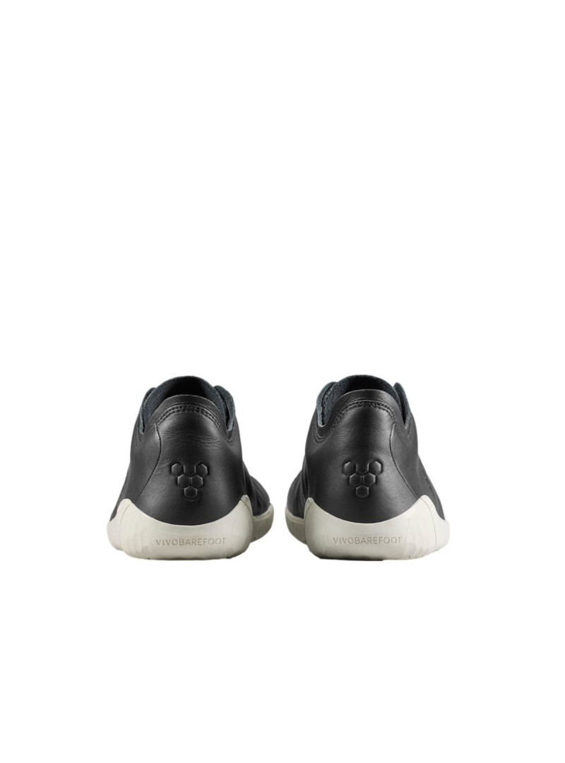 Vivobarefoot Męskie Buty sportowe Geo Court Iv Mens Obsidian 309062-04 Czarny | Sklep Monotox