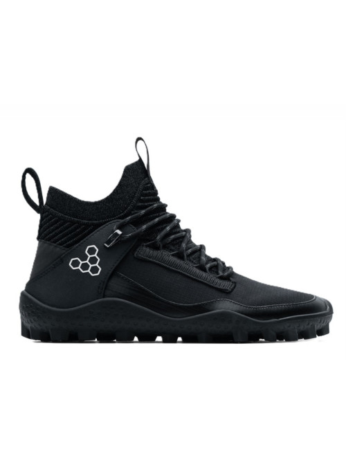 Vivobarefoot Męskie Buty sportowe Magna Lite Wr Sg M 309085-05 Czarny | Sklep Monotox