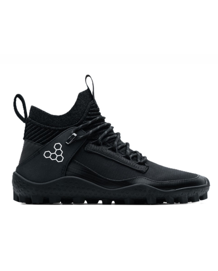 Vivobarefoot Męskie Buty sportowe Magna Lite Wr Sg M 309085-05 Czarny | Sklep Monotox