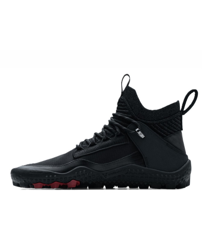 Vivobarefoot Męskie Buty sportowe Magna Lite Wr Sg M 309085-05 Czarny | Sklep Monotox