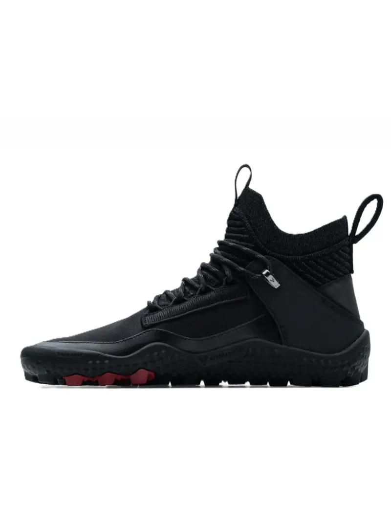 Vivobarefoot Męskie Buty sportowe Magna Lite Wr Sg M 309085-05 Czarny | Sklep Monotox