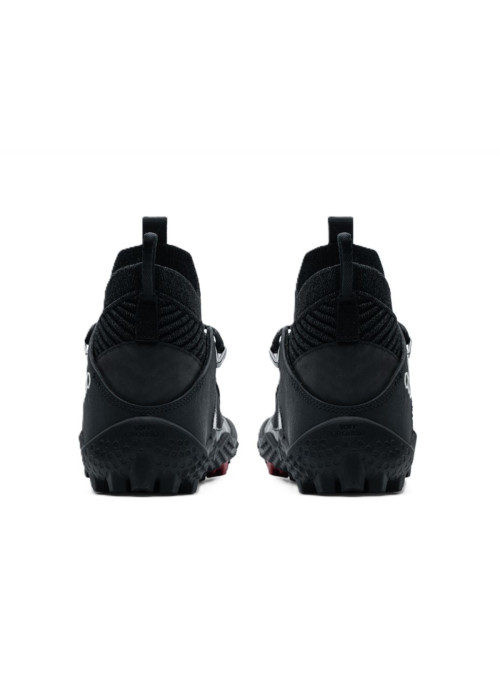 Vivobarefoot Męskie Buty sportowe Magna Lite Wr Sg M 309085-05 Czarny | Sklep Monotox