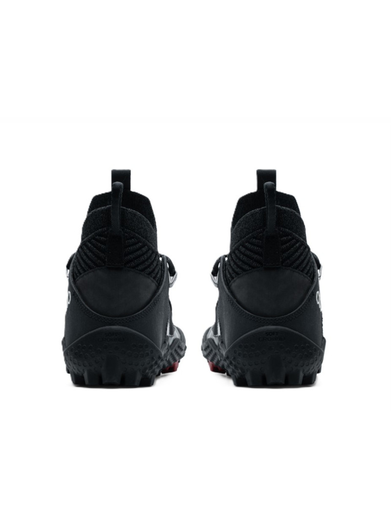 Vivobarefoot Męskie Buty sportowe Magna Lite Wr Sg M 309085-05 Czarny | Sklep Monotox