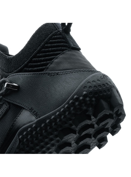 Vivobarefoot Męskie Buty sportowe Magna Lite Wr Sg M 309085-05 Czarny | Sklep Monotox