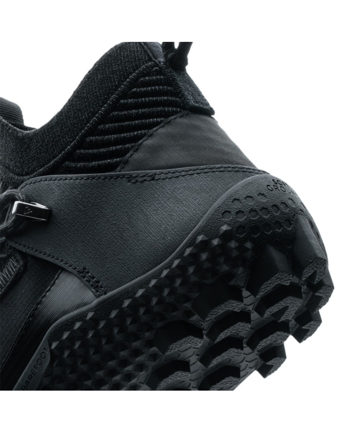 Vivobarefoot Męskie Buty sportowe Magna Lite Wr Sg M 309085-05 Czarny | Sklep Monotox