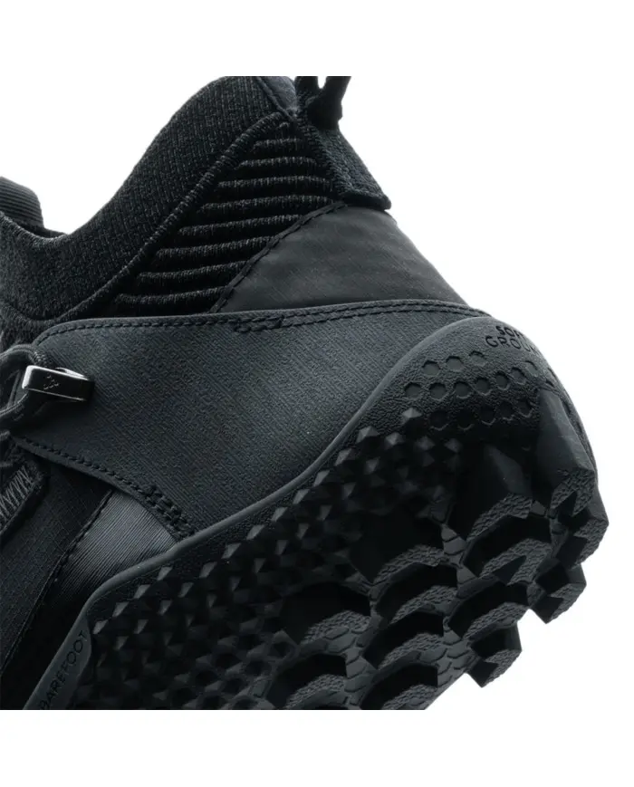 Vivobarefoot Męskie Buty sportowe Magna Lite Wr Sg M 309085-05 Czarny | Sklep Monotox