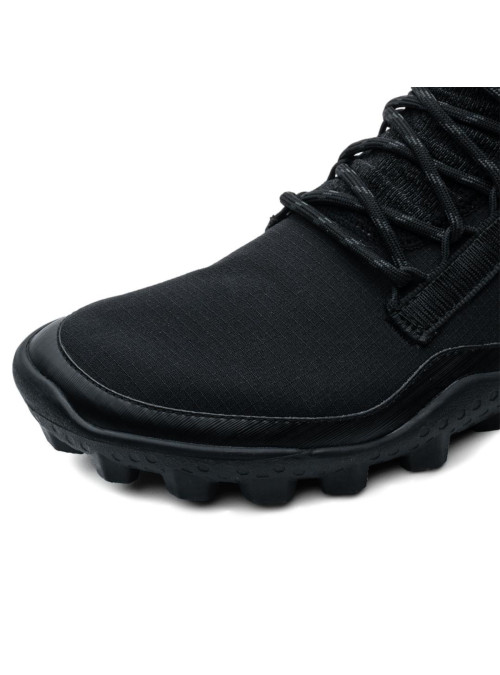 Vivobarefoot Męskie Buty sportowe Magna Lite Wr Sg M 309085-05 Czarny | Sklep Monotox