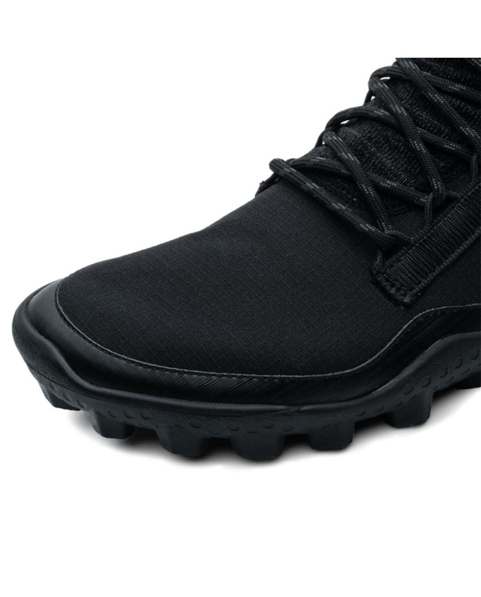 Vivobarefoot Męskie Buty sportowe Magna Lite Wr Sg M 309085-05 Czarny | Sklep Monotox