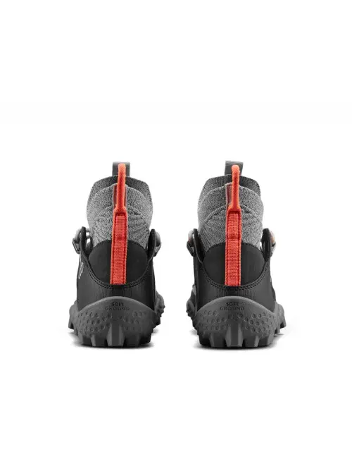 Vivobarefoot :: Buty męskie MAGNA LITE WR SG MENS LUNAR ROCK 309085-07 - Szare | Sklep Monotox