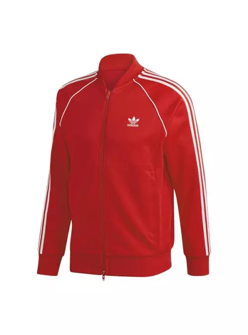 Adidas SST TT P RED GF0196