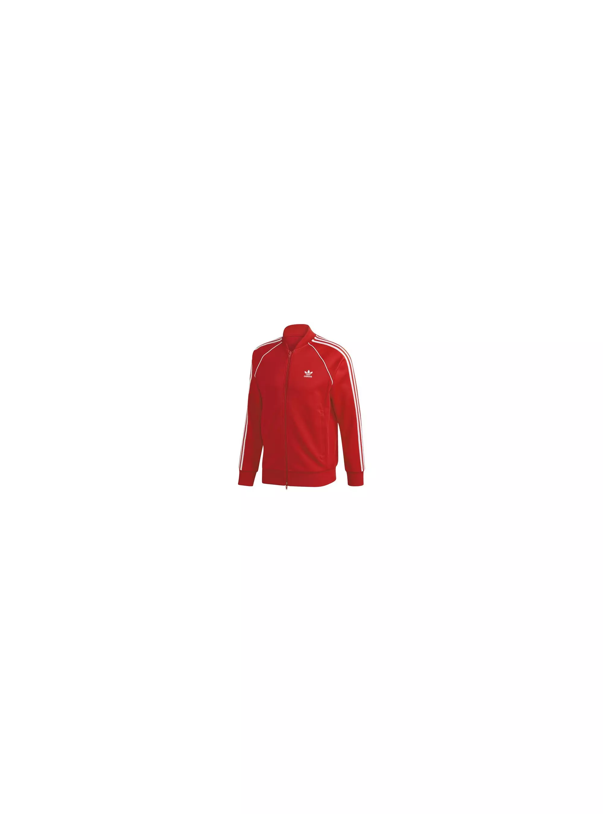 Adidas SST TT P RED GF0196