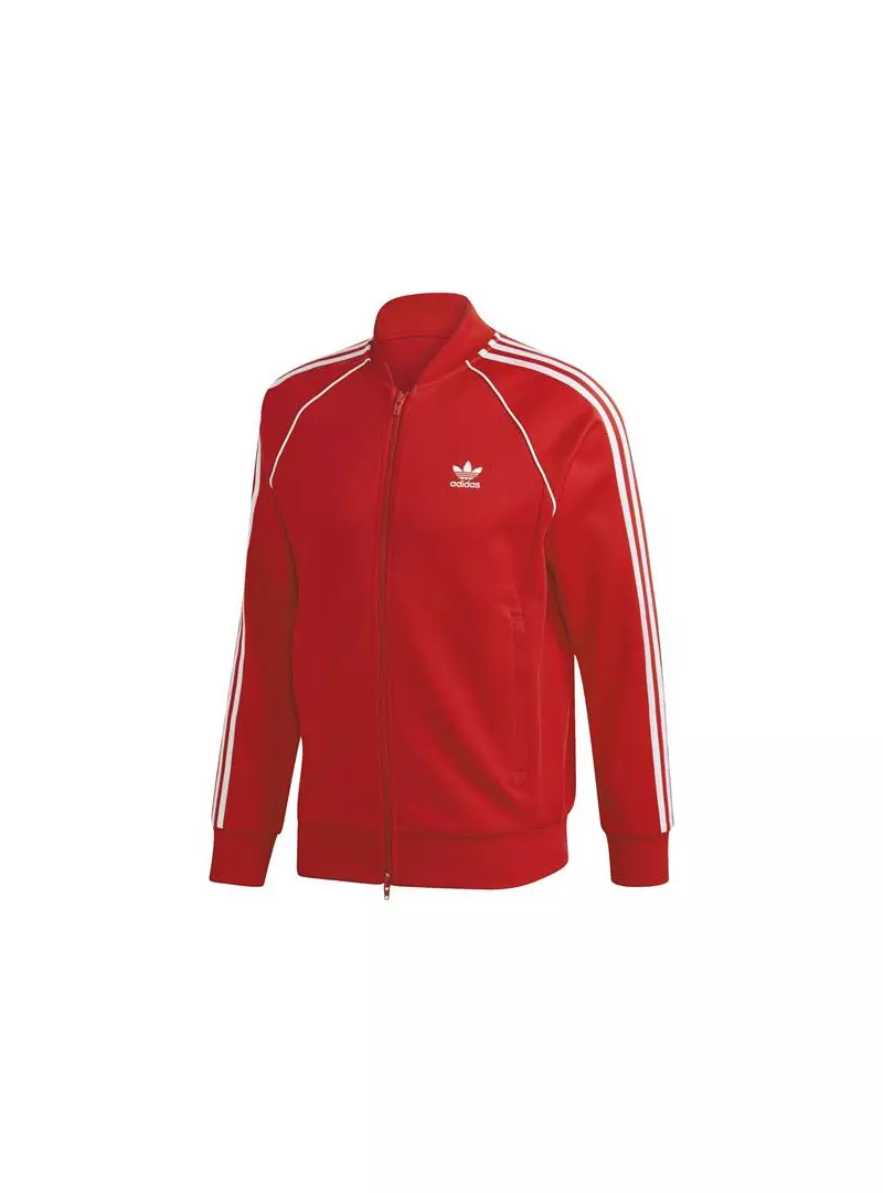 Adidas SST TT P RED GF0196