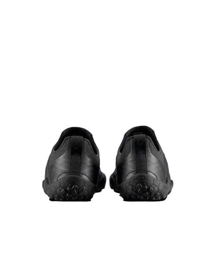 Vivobarefoot Męskie Buty sportowe Primus Trail Knit Fg Mens Obsi 309099-21 Czarny | Sklep Monotox