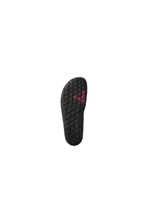 Vivobarefoot Męskie Buty sportowe Primus Trail Knit Fg Mens Obsi 309099-21 Czarny | Sklep Monotox