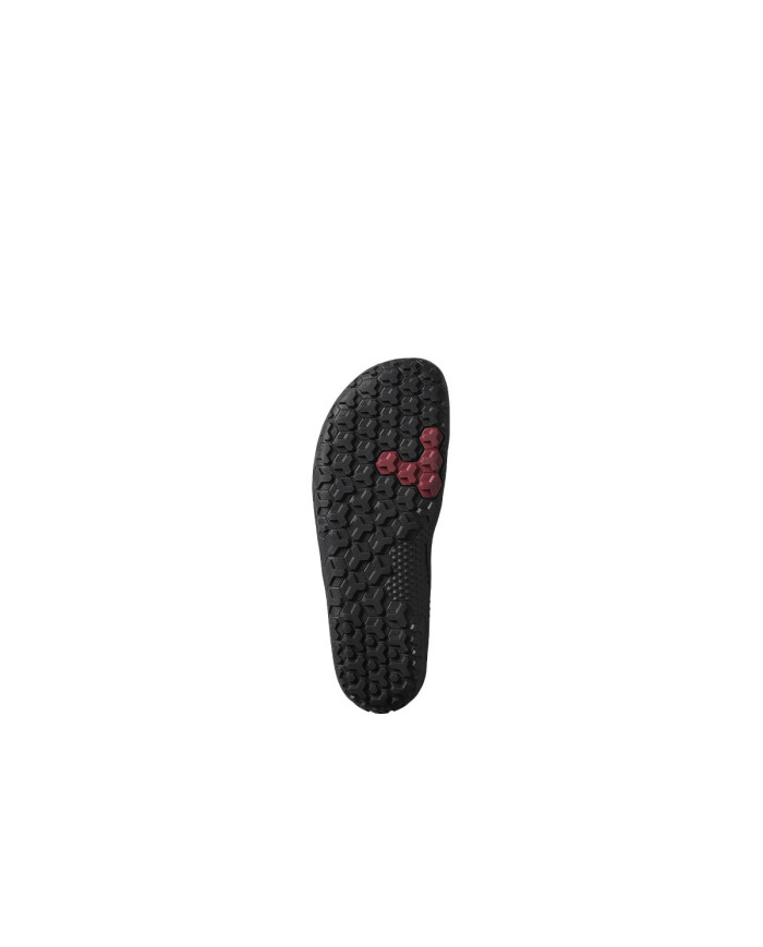 Vivobarefoot Męskie Buty sportowe Primus Trail Knit Fg Mens Obsi 309099-21 Czarny | Sklep Monotox