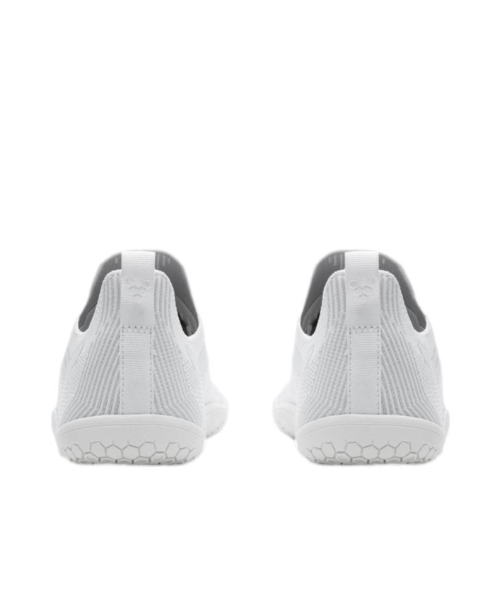 Vivobarefoot Męskie Sneakersy Primus Lite Knit Mens Bright W 30930405 Biały | Sklep Monotox