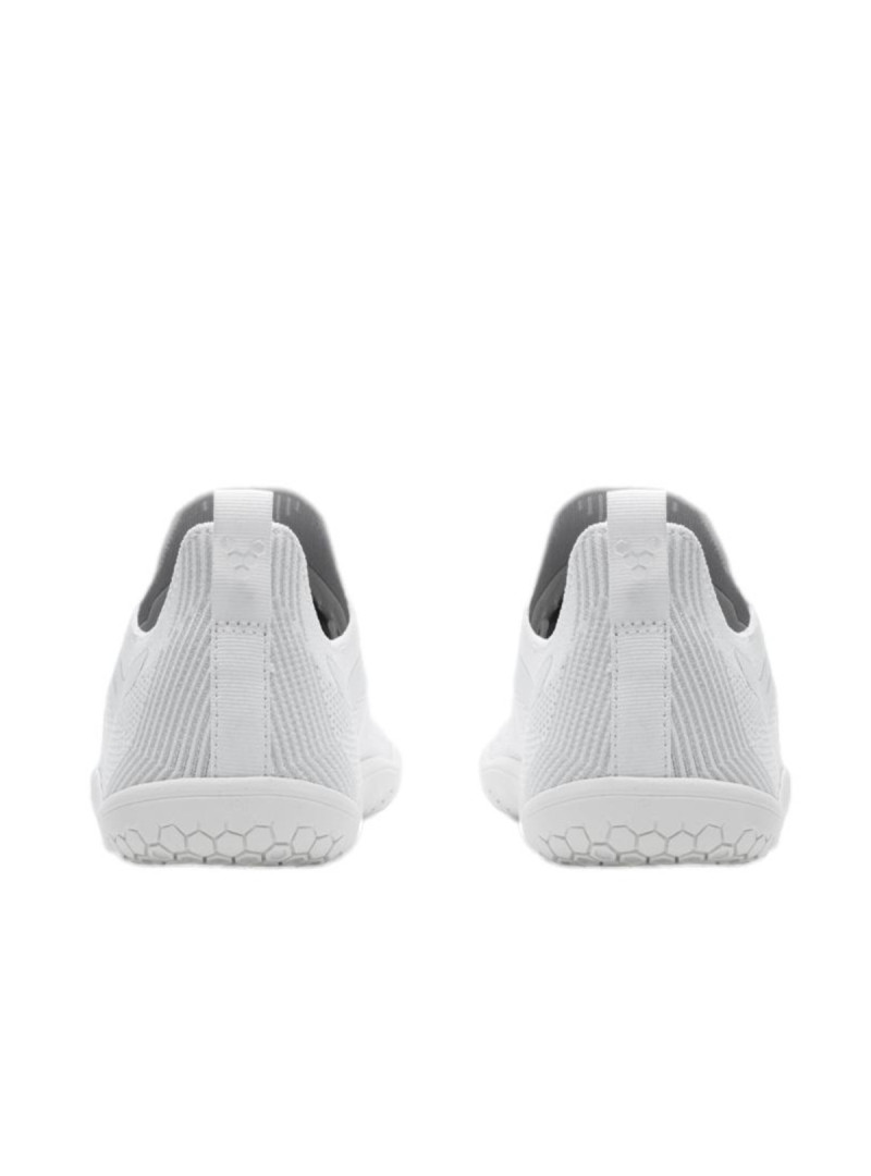 Vivobarefoot Męskie Sneakersy Primus Lite Knit Mens Bright W 30930405 Biały | Sklep Monotox