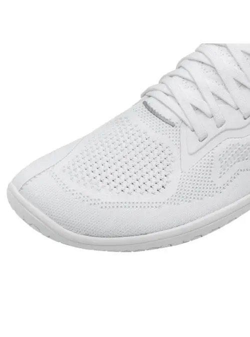 Vivobarefoot Męskie Sneakersy Primus Lite Knit Mens Bright W 30930405 Biały | Sklep Monotox