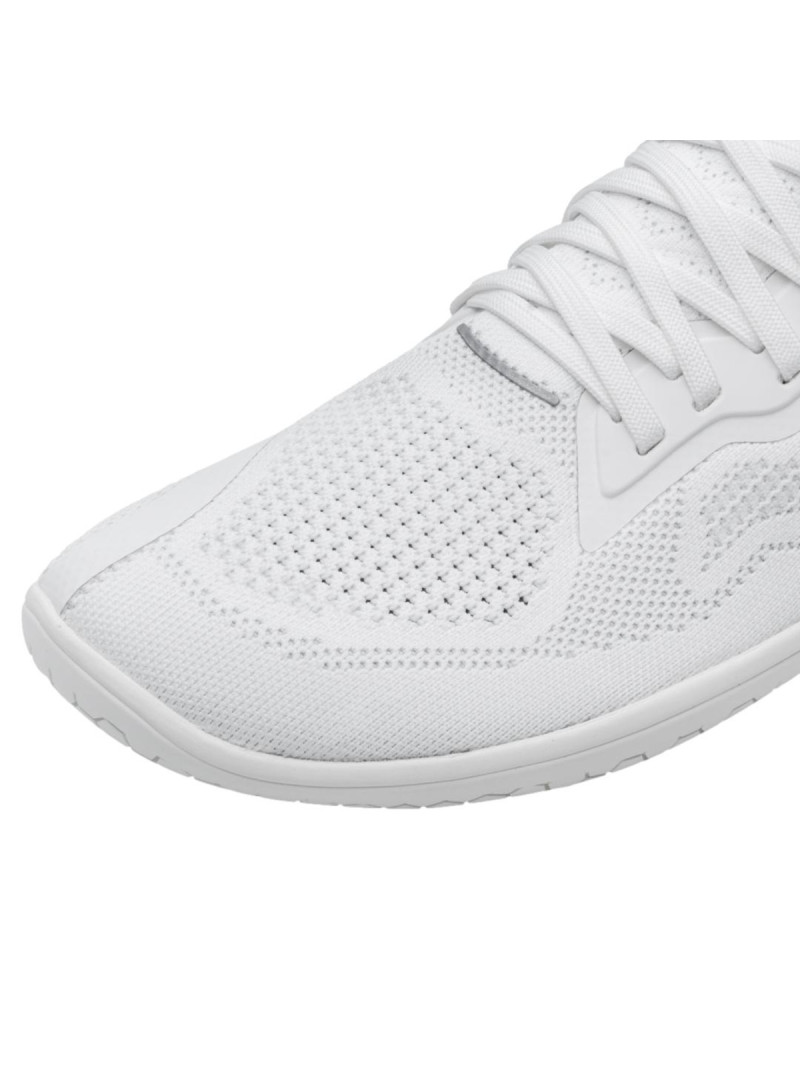 Vivobarefoot Męskie Sneakersy Primus Lite Knit Mens Bright W 30930405 Biały | Sklep Monotox
