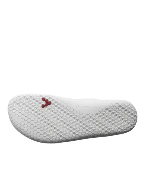 Vivobarefoot Męskie Sneakersy Primus Lite Knit Mens Bright W 30930405 Biały | Sklep Monotox