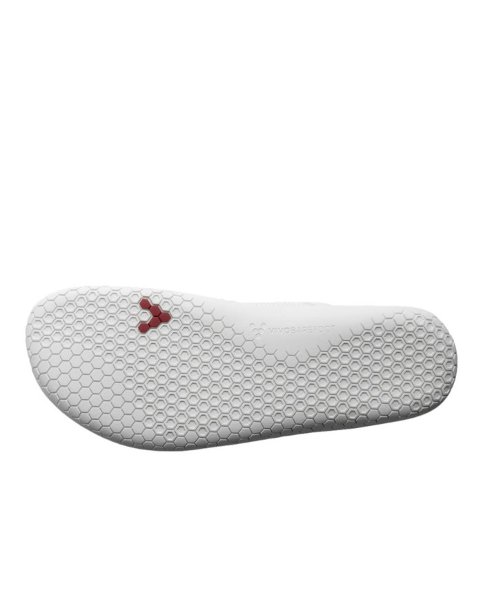 Vivobarefoot Męskie Sneakersy Primus Lite Knit Mens Bright W 30930405 Biały | Sklep Monotox