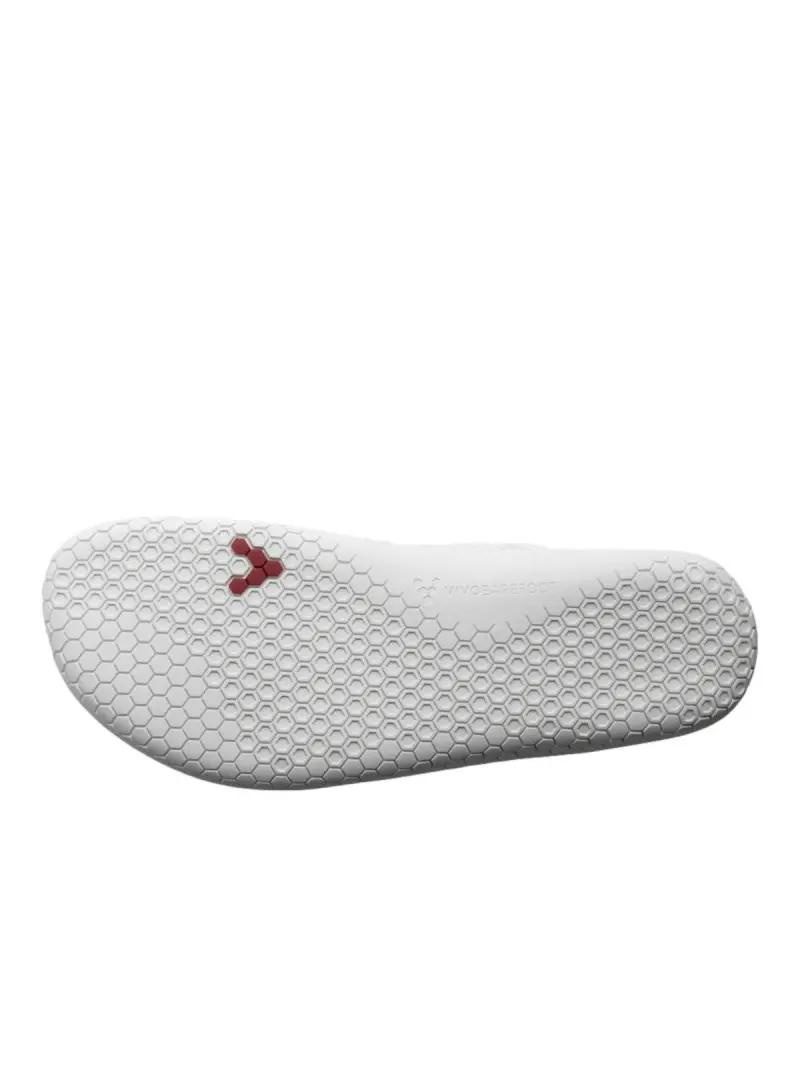 Vivobarefoot Męskie Sneakersy Primus Lite Knit Mens Bright W 30930405 Biały | Sklep Monotox