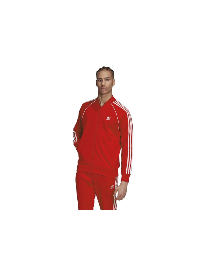 Adidas SST TT P RED GF0196