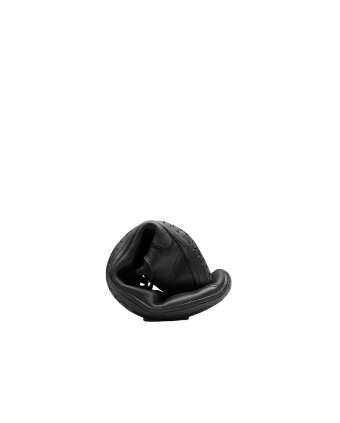 Vivobarefoot Męskie Buty sportowe Primus Asana Leather Mens Obsi 309456-01 Czarny | Sklep Monotox