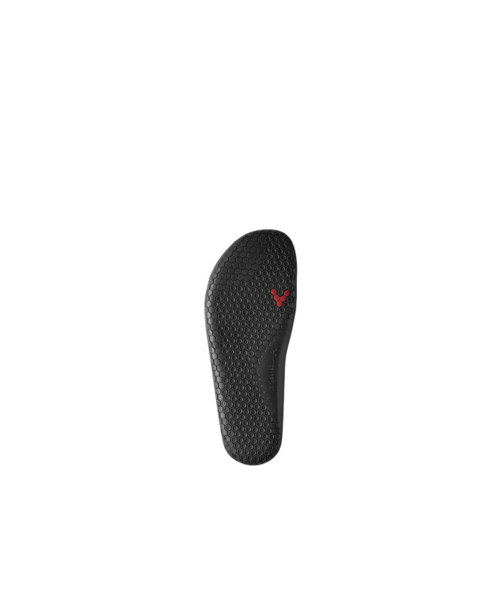 Vivobarefoot Męskie Buty sportowe Primus Asana Leather Mens Obsi 309456-01 Czarny | Sklep Monotox