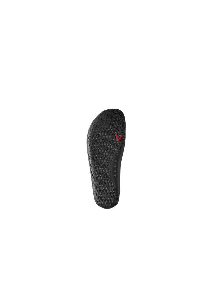 Vivobarefoot Męskie Buty sportowe Primus Asana Leather Mens Obsi 309456-01 Czarny | Sklep Monotox