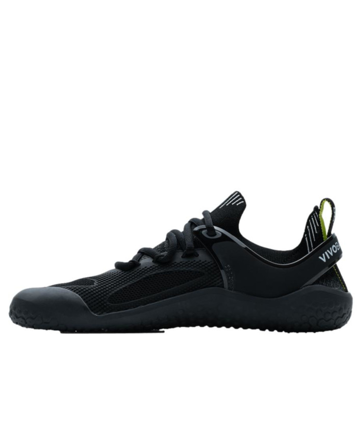 Vivobarefoot Męskie Buty sportowe Motus Strength Mens Obsidian/g 30949015 Czarny | Sklep Monotox