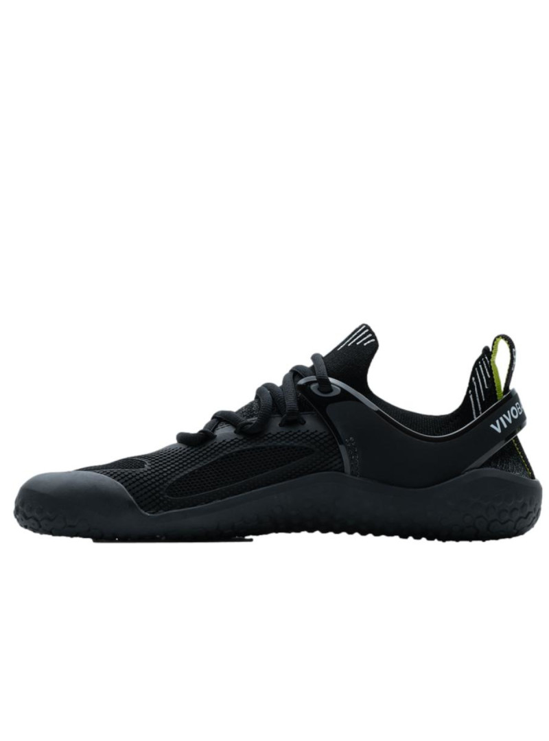 Vivobarefoot Męskie Buty sportowe Motus Strength Mens Obsidian/g 30949015 Czarny | Sklep Monotox
