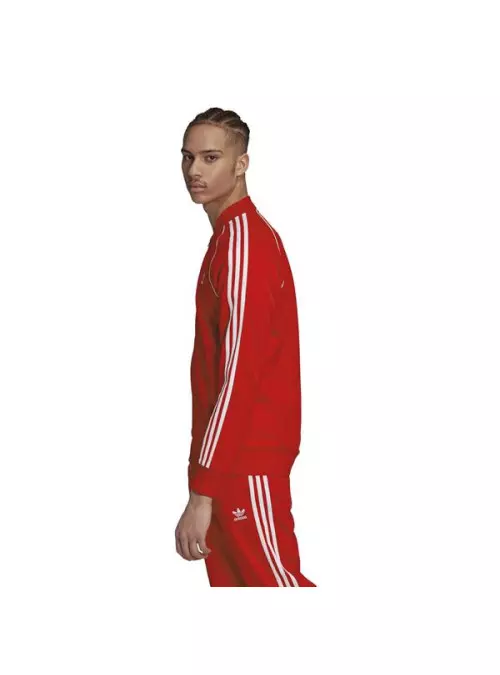 Adidas SST TT P RED GF0196